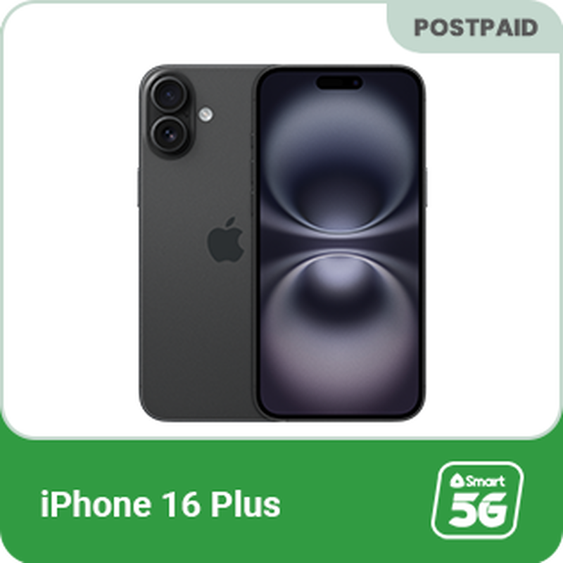 iPhone 16 Plus image number 0